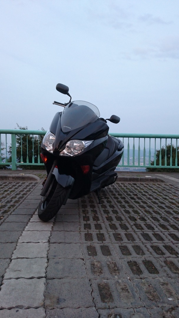 乗っているバイク紹介します Zzr1400に乗りたい